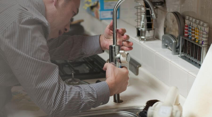 Expert burst pipe repair services in Mountain Center, CA